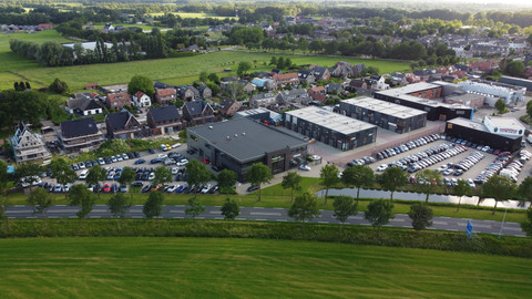 Vlastuin Auto's  B.V.